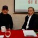 Radical Change would be days away from announcing its support for the presidential elections: the bench meets again