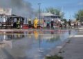 Lack of leases holding up Arawak Cay vendors rebuild from Nov. 2025 fire | Business