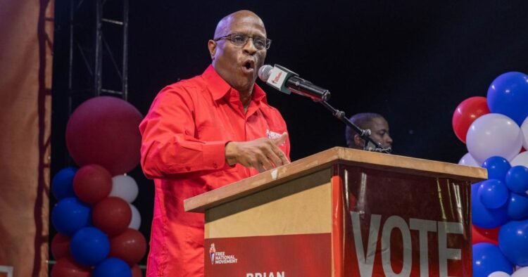 FNM promises national lottery | News