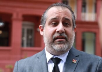 Zakour takes over Cabinet responsibility for Caribbean Airlines