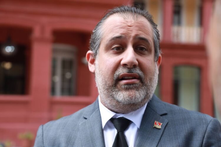 Zakour takes over Cabinet responsibility for Caribbean Airlines