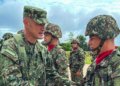Army Commander reveals unpublished data about ‘Iván Mordisco’: ‘He has become more distrustful and careful’
