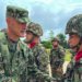 Army Commander reveals unpublished data about ‘Iván Mordisco’: ‘He has become more distrustful and careful’
