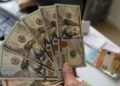 The country received US$3,019.6 million in remittances between January and March of this year