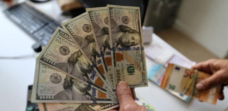 The country received US$3,019.6 million in remittances between January and March of this year