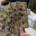 The country received US$3,019.6 million in remittances between January and March of this year