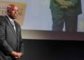 Moxey instated as new Christian Council president | News