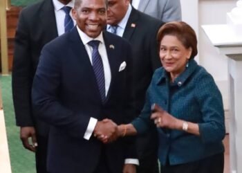 Caricom Chairman breaks silence on Secretary General’s reappointment