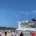 Cruise ships will be able to operate casinos when they dock in Dominican waters