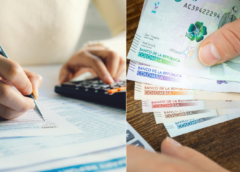 What happens with taxes and refunds in Colombia after the decision of the Constitutional Court on VAT on liquor and gambling?