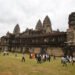 ANA warns of risks at Angkor Park due to tropical storm Sinlaku