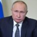 Putin announces ceasefire with Ukraine for Orthodox Easter over the weekend