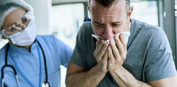 Public Health denies that a new variant of covid-19 is circulating in the country; He says several viruses are circulating