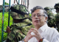 Harsh report from Asocapitales on the ‘total peace’ of the Petro government: ‘Violence is not being contained or reduced’