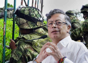 Harsh report from Asocapitales on the ‘total peace’ of the Petro government: ‘Violence is not being contained or reduced’