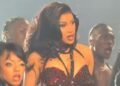 Cardi B says she plans to release an album in Spanish