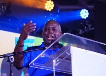Davis calls FNM’s nat’l lottery plan a ‘gimmick’ | News