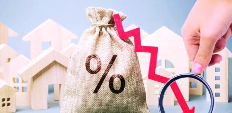 The Central Bank says active interest rate in banks drops to 13.28%
