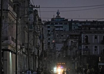 Cuba predicts blackouts for this Tuesday that will affect up to 60% of the country at the same time