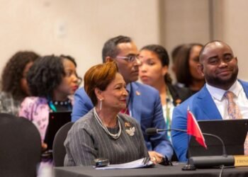 T&T was not excluded from CARICOM process, insists Chairman | News Extra