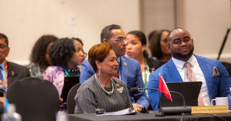 T&T was not excluded from CARICOM process, insists Chairman | News Extra