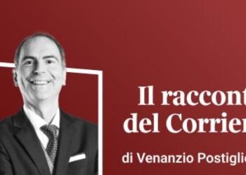 Ladies and gentlemen, we are free. April 25, ’45 and the second life of the Corriere (The story of the Corriere) | The Courier Series