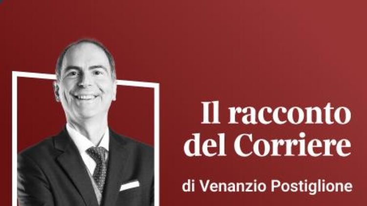Ladies and gentlemen, we are free. April 25, ’45 and the second life of the Corriere (The story of the Corriere) | The Courier Series