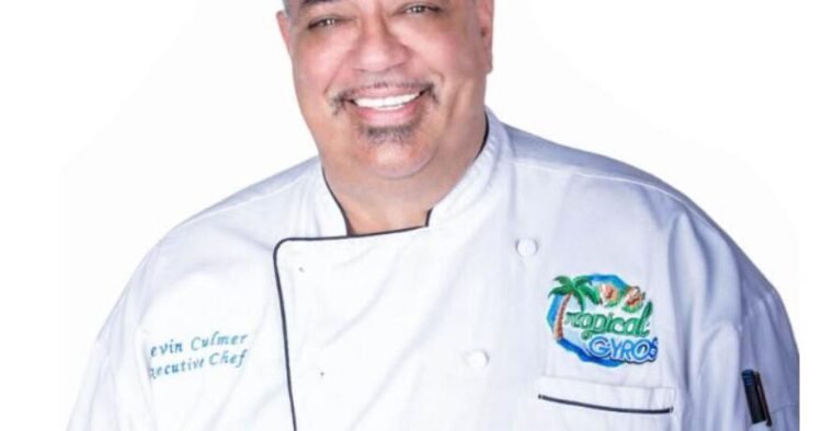 Tropical Gyros eying Dominican Republic franchise expansion | Business