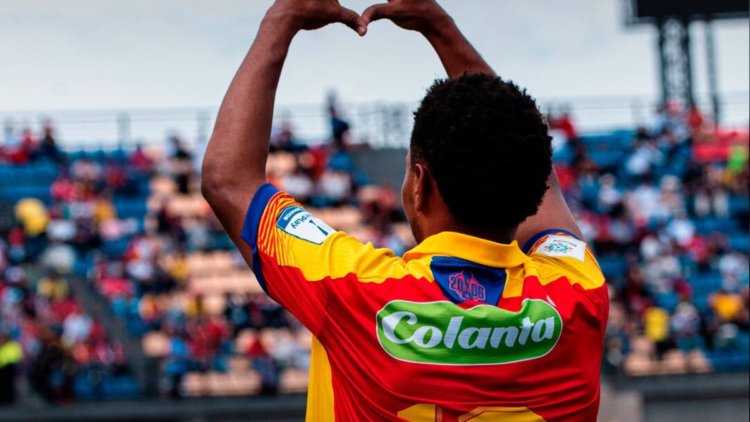Pasto reached 31 points and qualified; Tolima fell by the wayside and does not guarantee passage to the next phase: this is how the Colombian tournament table goes