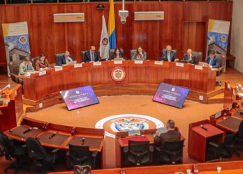 Constitutional Court now evaluates whether to stop February’s key winter emergency article: it allows the Petro government to hire directly