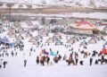 Mongolia’s Eagle Festival Celebrates 20th Year