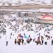 Mongolia’s Eagle Festival Celebrates 20th Year