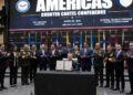 Munroe: Security cooperation must respect sovereignty | News
