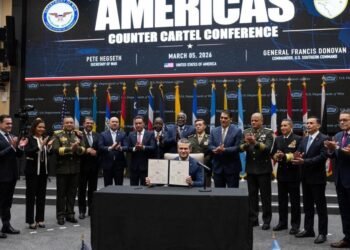 Munroe: Security cooperation must respect sovereignty | News