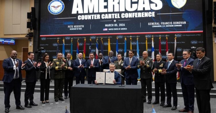 Munroe: Security cooperation must respect sovereignty | News