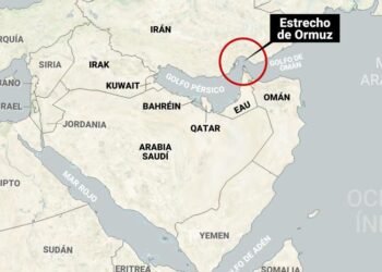 Trump: the process of clearing mines in the Strait of Hormuz began