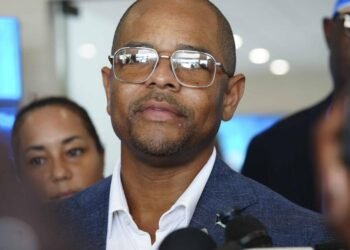 COI attempts to block Bastian’s nomination | News