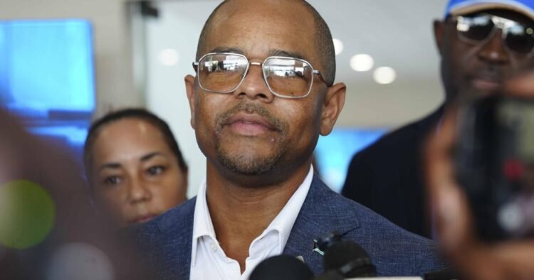 COI attempts to block Bastian’s nomination | News