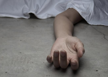 A man shoots his partner to death in Neyba