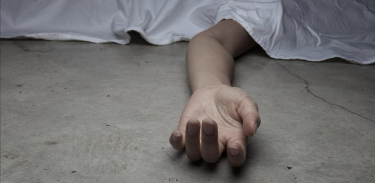 A man shoots his partner to death in Neyba