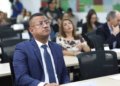 ‘They are putting a tombstone on my head’: the governor of Nariño rejected being linked to the assassination of Senator Miguel Uribe