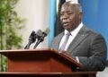 Blueprint for Progress outlines anti-corruption plans | News