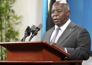 Blueprint for Progress outlines anti-corruption plans | News