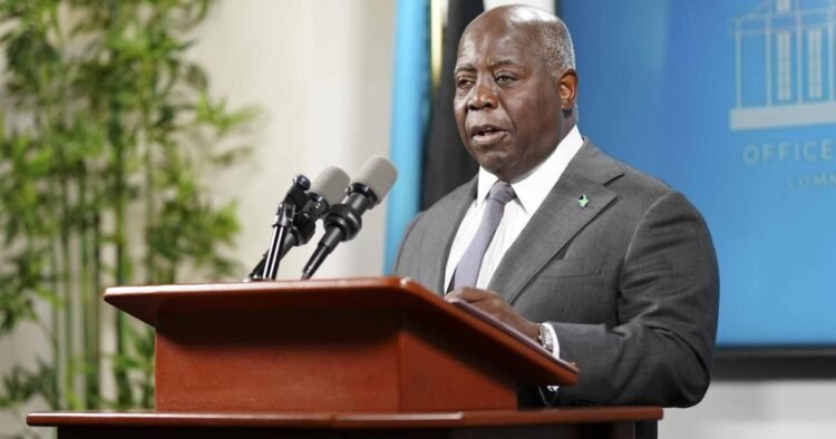 Blueprint for Progress outlines anti-corruption plans | News