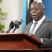 Blueprint for Progress outlines anti-corruption plans | News