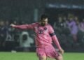 Miami promoter sues Messi and the AFA for breach of contract