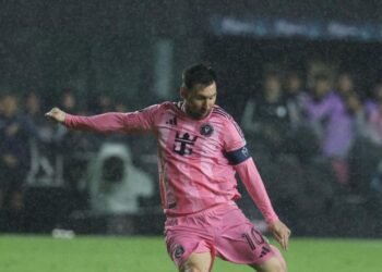 Miami promoter sues Messi and the AFA for breach of contract