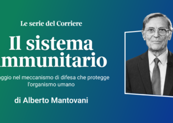 When the orchestra goes out of tune: the errors of immunity (The immune system) | The Courier Series