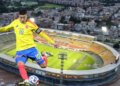 Mayor’s Office presents project for Bogotá to become the home of the Colombian National Team: Federation would be exempt from ICA to organize matches