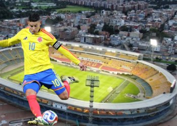 Mayor’s Office presents project for Bogotá to become the home of the Colombian National Team: Federation would be exempt from ICA to organize matches